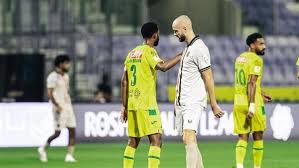 تعادل سلبي بين الخليج والرياض في الدوري السعودي
