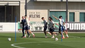 Portugal x Irlanda: Guia Completo! Horário, Onde Assistir e Mais!