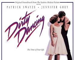 Image de Album Dirty Dancing (Original Motion Picture Soundtrack) by Various Artists