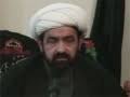 [Lecture] Imams Reappearance - Agha Musharaf Hussaini Part 1 - Urdu Video ... - 1_39642