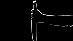 Grade pupil stabbed death inside