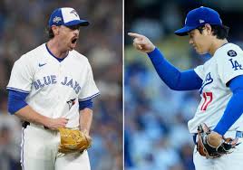 Blue Jays Fight to Stay Alive as Dodgers Take Control of the World Series