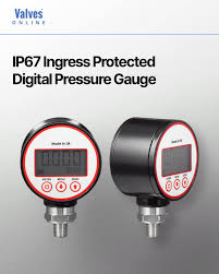 ⚙️ Pressure monitoring should be accurate, dependable, and ...