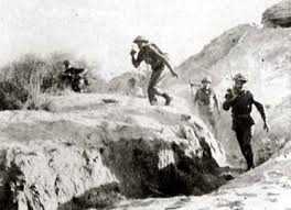 Image result for 1965 india pakistan war