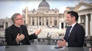 Bishop Barron's Analysis of Potential Papal Candidates