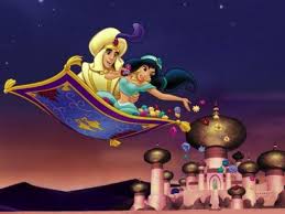 Resultado de imagen de aladin