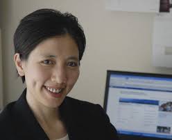 Dr. Linda Li is an Associate Professor, Harold Robinson / Arthritis Society Chair in Arthritic Diseases, and Canada Research Chair in Patient-Oriented ... - Linda-Li_UBC_small-file