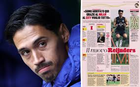 SempreMilan - News update