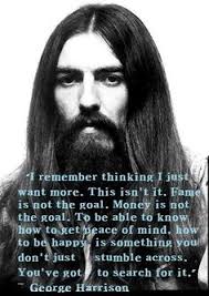 My Sweet George.... on Pinterest | George Harrison, George ... via Relatably.com
