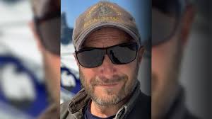 IDENTIFIED: Pilot killed while battling Yosemite wildfire named