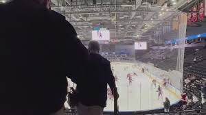 Denver Pioneers Head to NCAA Tournament Regional Final