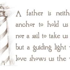 A Father Is A Guiding Light {Father&#39;s Day Quotes} - Tip Junkie via Relatably.com