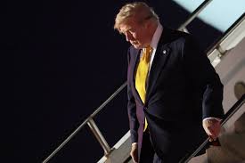 The Iran Mess Is Getting Messier. Here’s What It Means for Trump.