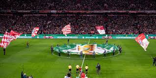 Bayern vs. Magdeburg in DFB Cup 2nd round scheduled