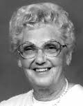 RUTH E. HORSLEY Obituary: View RUTH HORSLEY&#39;s Obituary by Jackson Citizen ... - 01042010_0003560400_1