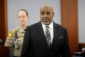 Orlando Anderson Named as Tupac's Killer: Keffe D's Secret Tape Confession Rewrites Hip-Hop History