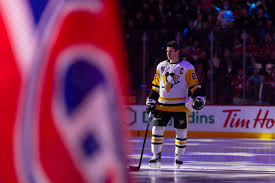 อนาคตของ Crosby กับ Penguins: จะย้ายทีมเพื่อคว้าแชมป์อีกครั้งหรือไม่? - Imagen principal del artículo
