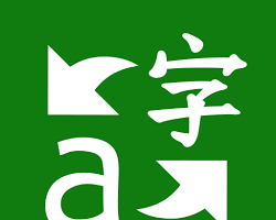 Imagen de Microsoft Translator logo