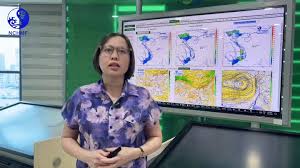 thời tiết