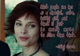Ashley Greene Quotes. QuotesGram via Relatably.com