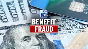 Sprakers woman accused of pocketing $50K in welfare fraud