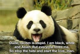 ANTI-Racism Quotes From People Making A DIFFERENCE. | propaganda ... via Relatably.com