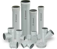 SWR Drainage System – Pipes, Fittings & Low-Noise Solutions ...