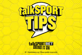 talkSPORT tips – Best football bets and expert advice for Friday 7 August