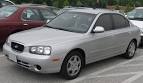 2001 Hyundai Elantra Consumer Reviews