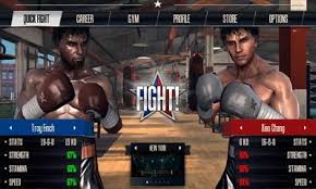 Image result for real boxing apk