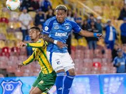 Futbolred - News update