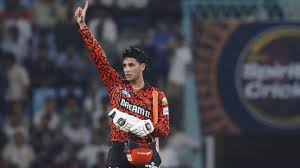 LSG vs SRH Cricket Scorecard, 61st Match at Lucknow, May 19, 2025