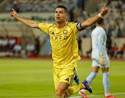 al akhdoud club đấu với al-nassr 아이콘