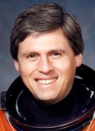 Astronaut Biography: Ulrich Walter