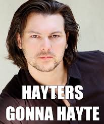 David Hayter&#39;dan Snake rolüyle ilgili açıklama! - 10