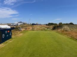 British Open 2026: The decision tour pros face as they stand on the tee at Royal Birkdale