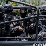 Venezuela says rebel pilot killed