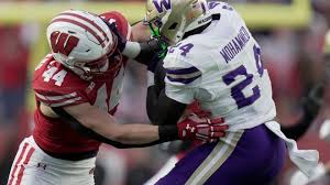 Wisconsin Badgers vs. No. 2 Indiana Hoosiers: Game Day Preview