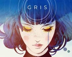 Imagen de Videojuego GRIS