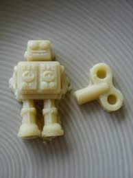 Image result for how to make white chocolate at home