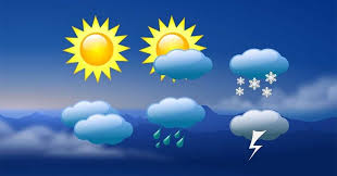 Another wet spell likely in J&K from today: MeT