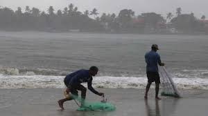 Weather Live Updates: Southwest Monsoon Expected To Onset Over Kerala Today