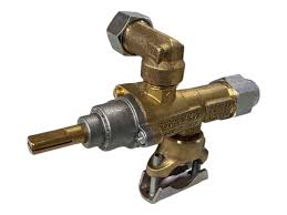 ARCHWAY GAS CHARCOAL CHAR GRILL GAS TAP CONTROL VALVE 2BS ...