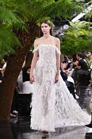 Dior and the Taylor Swift Wedding Effect