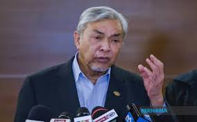 bernama - News update
