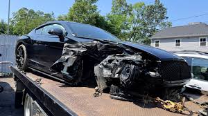 Police video shows Vince McMahon's 100 mph crash in Connecticut