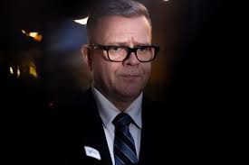 A-studiossa Orpon ja Lindtmanin yhteenotto – ”Pitäisi lopettaa kaikki tällaiset”