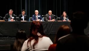 Colorado Politics - News update