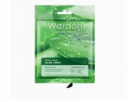 Gambar Wardah Nature Daily Sheet Mask