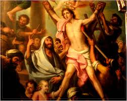 Image result for san vicente martir valencia